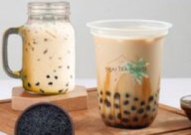 Assam Milk Tea