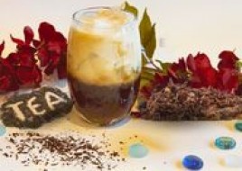 Milk Tea
