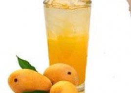Mango Soda