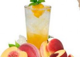 Peach Soda