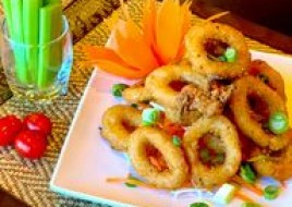 Calamari