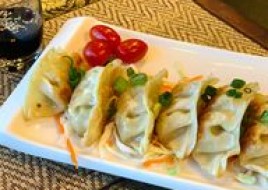 Pot Sticker