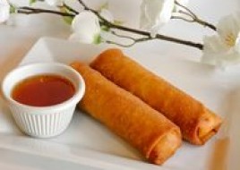 Thai Spring Roll