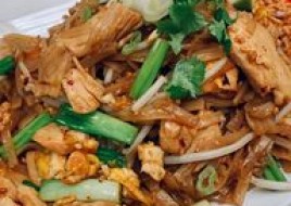 Pad Thai