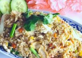 Thai Fried Rice