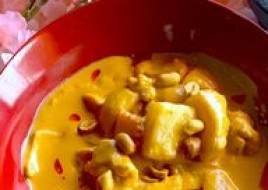 Massaman Curry