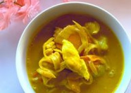 Yellow Curry