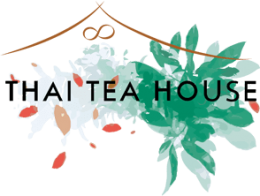 Thai Tea House logo