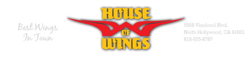 Noho House of Wings