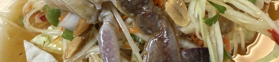 SALADS