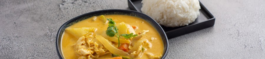 CURRY