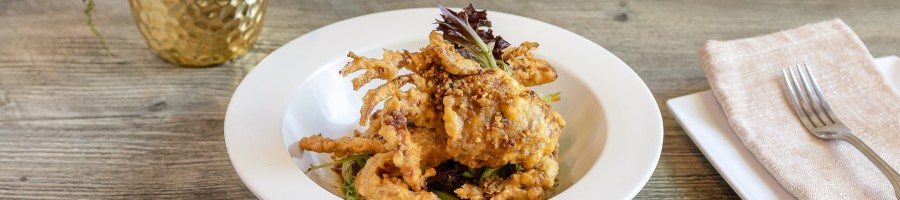 TALAY SEAFOOD