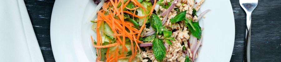 SALADS