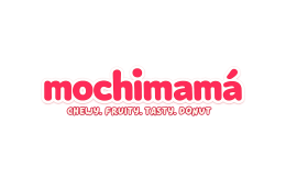 mochimamá logo