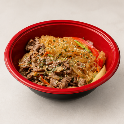 Japchae
