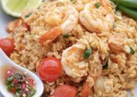 Fried Rice