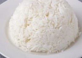 JASMINE RICE