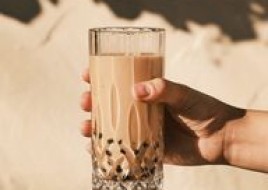 Classic Milk Tea  22oz