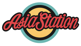 Asia Station logo
