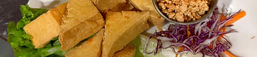 Appetizers