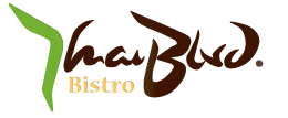 Thai Blvd Bistro logo