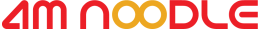 Am Noodle logo