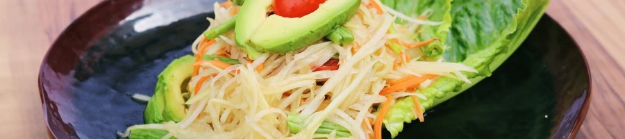 SALADS