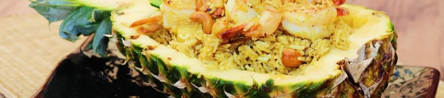 FRIED RICE
