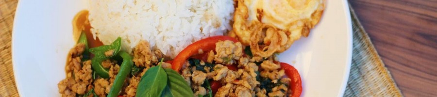 Chef's Special