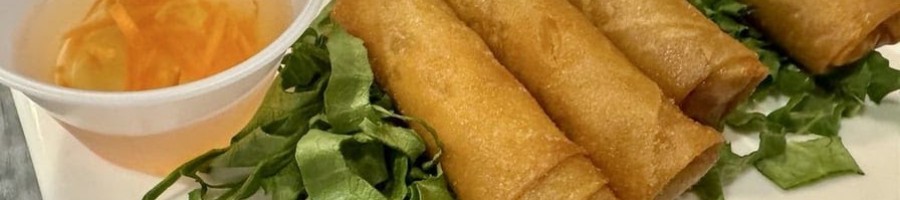 APPETIZERS