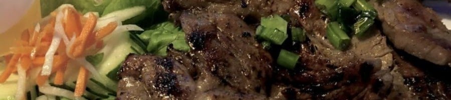 RICE DISH