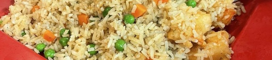 FRIED RICE