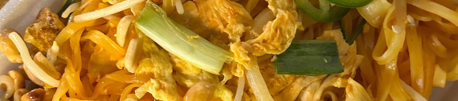 PAD THAI