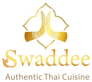 Swaddee Thai logo