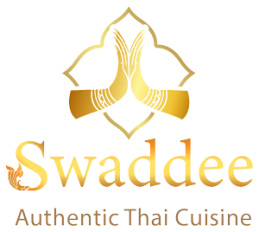 SWADDEE THAI CUISINE  logo