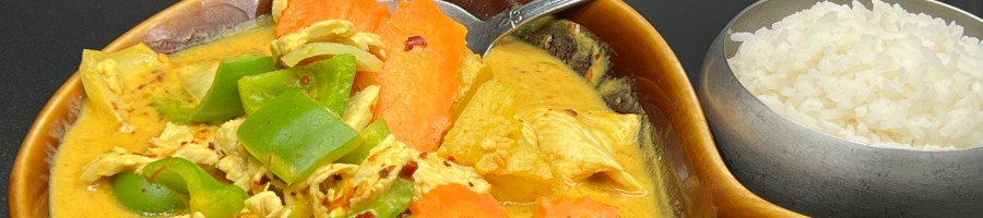 Curry