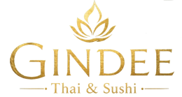GINDEE THAI KITCHEN logo