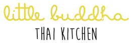 Little Buddha Thai Kitchen  logo