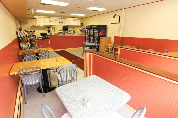 Alfredo's Italian Kitchen Cambridge Menu Order Pizza Online