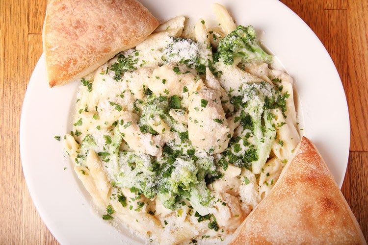 Alfredo's Italian Kitchen Cambridge Menu Order Pizza Online