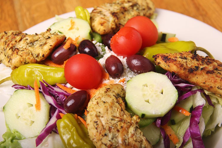 Alfredo's Italian Kitchen Cambridge Menu Order Pizza Online