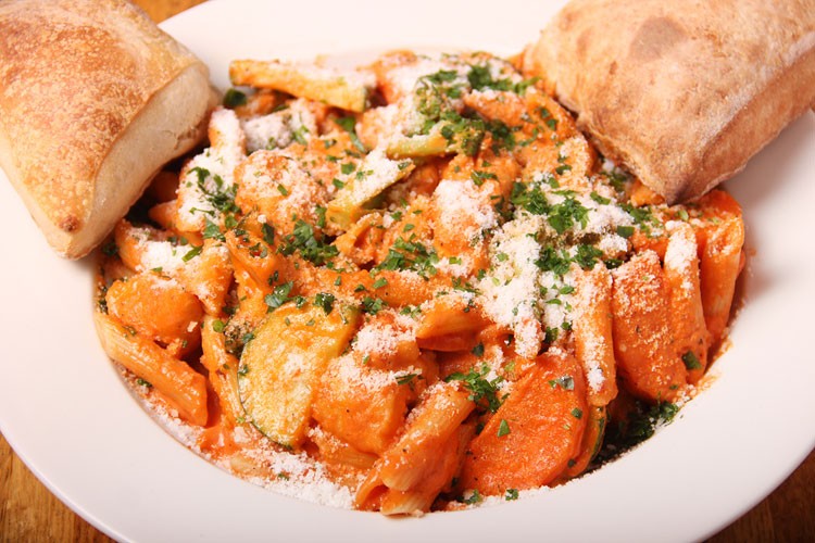 Alfredo's Italian Kitchen Cambridge Menu Order Pizza Online