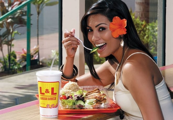 l and l hawaiian bbq near me