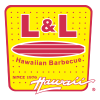 L&L Hawaiian Barbecue Glendale