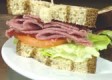 Build Your Own Sandwich (Lunch Item Only)