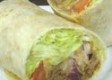 Taco Wrap (Lunch Item only)