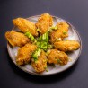 Salt and Pepper Chicken Wings(8pcs)