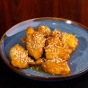 Sesame Chicken