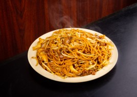 Combination Chow Mein