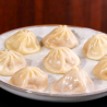 Juicy Steamed Pork Dumplings (8 pc)